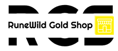 RuneWild Gold Shop